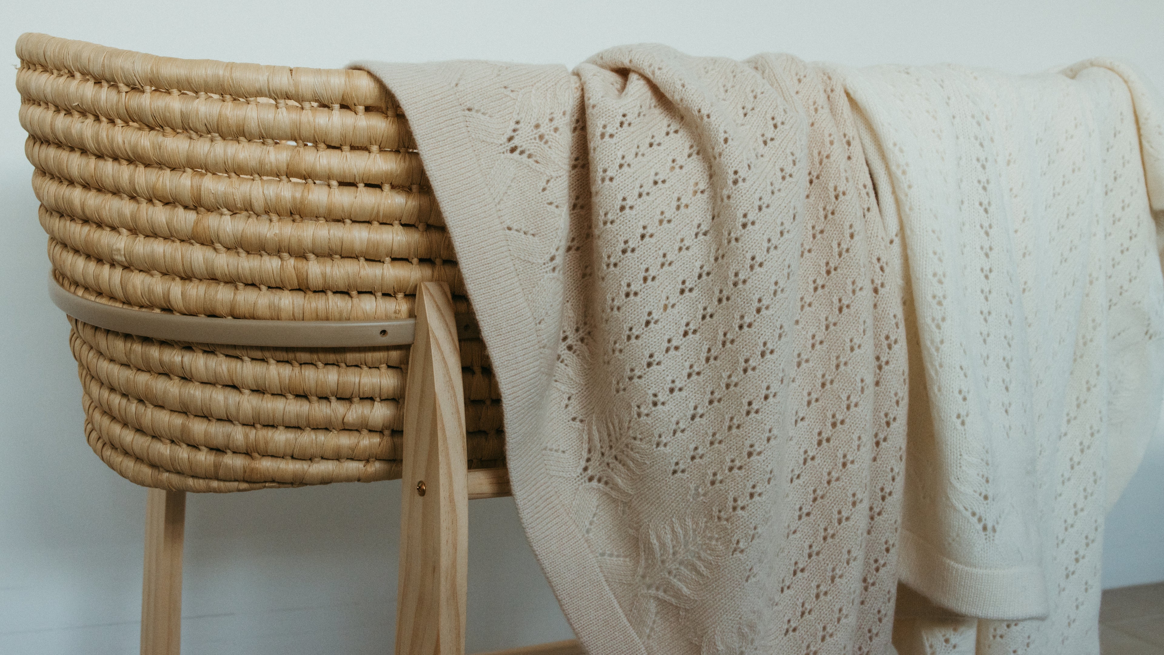 Merino Honey - a keepsake they'll cherish