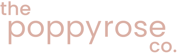 The Poppy Rose Co
