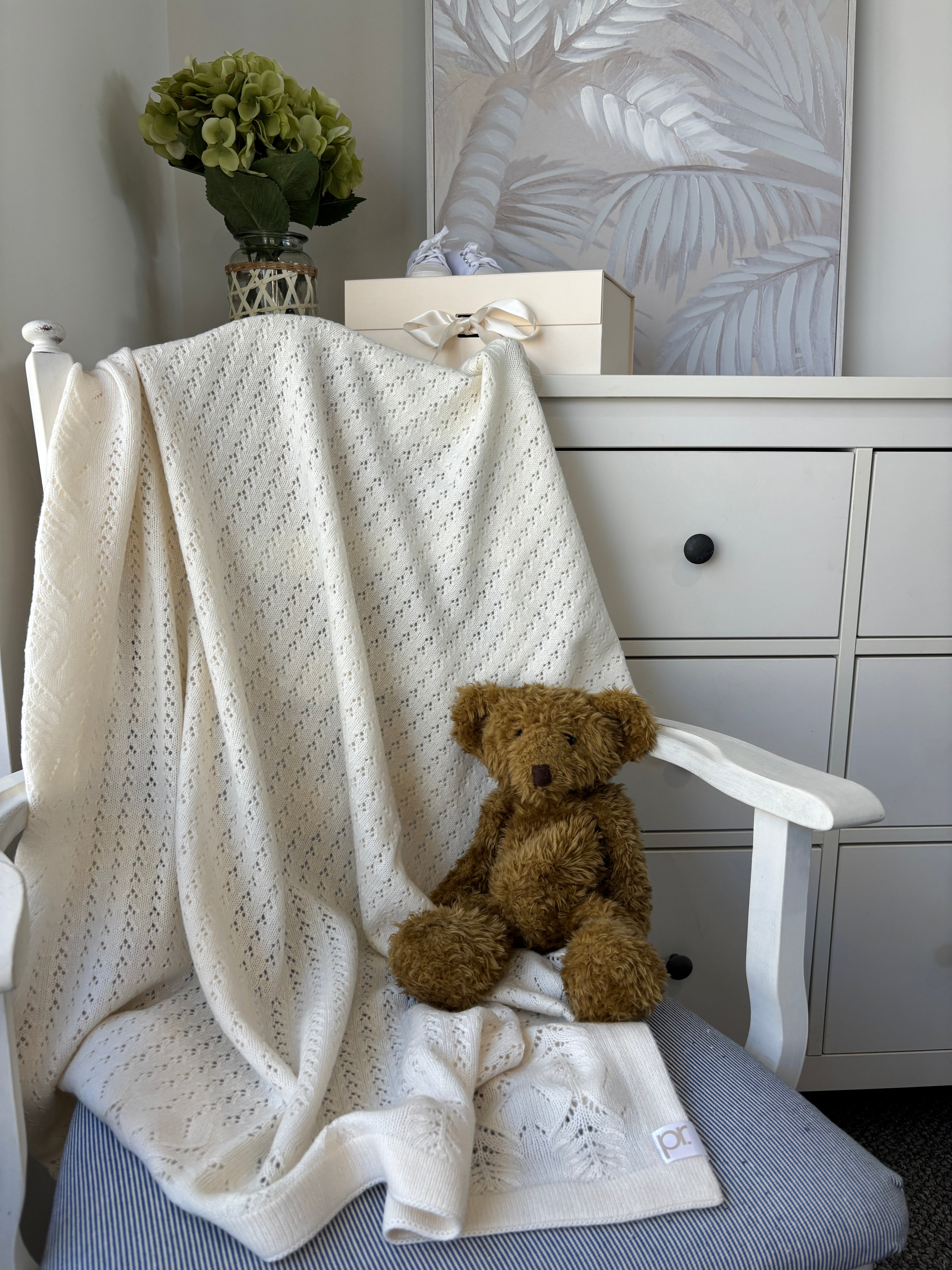 merino cloud - signature keepsake set (box edition)